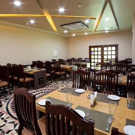 Hotel Pushkar City Inn Εξωτερικό φωτογραφία
