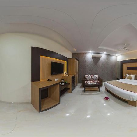 Hotel Pushkar City Inn Εξωτερικό φωτογραφία