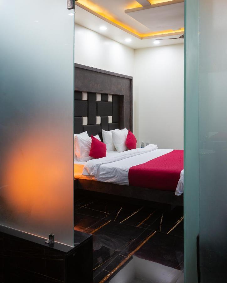 Hotel Pushkar City Inn Εξωτερικό φωτογραφία