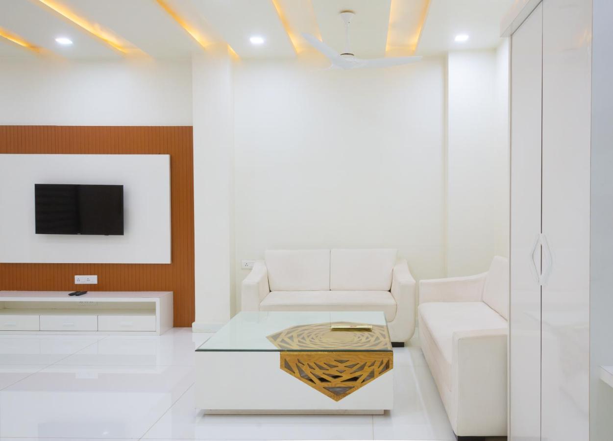 Hotel Pushkar City Inn Εξωτερικό φωτογραφία