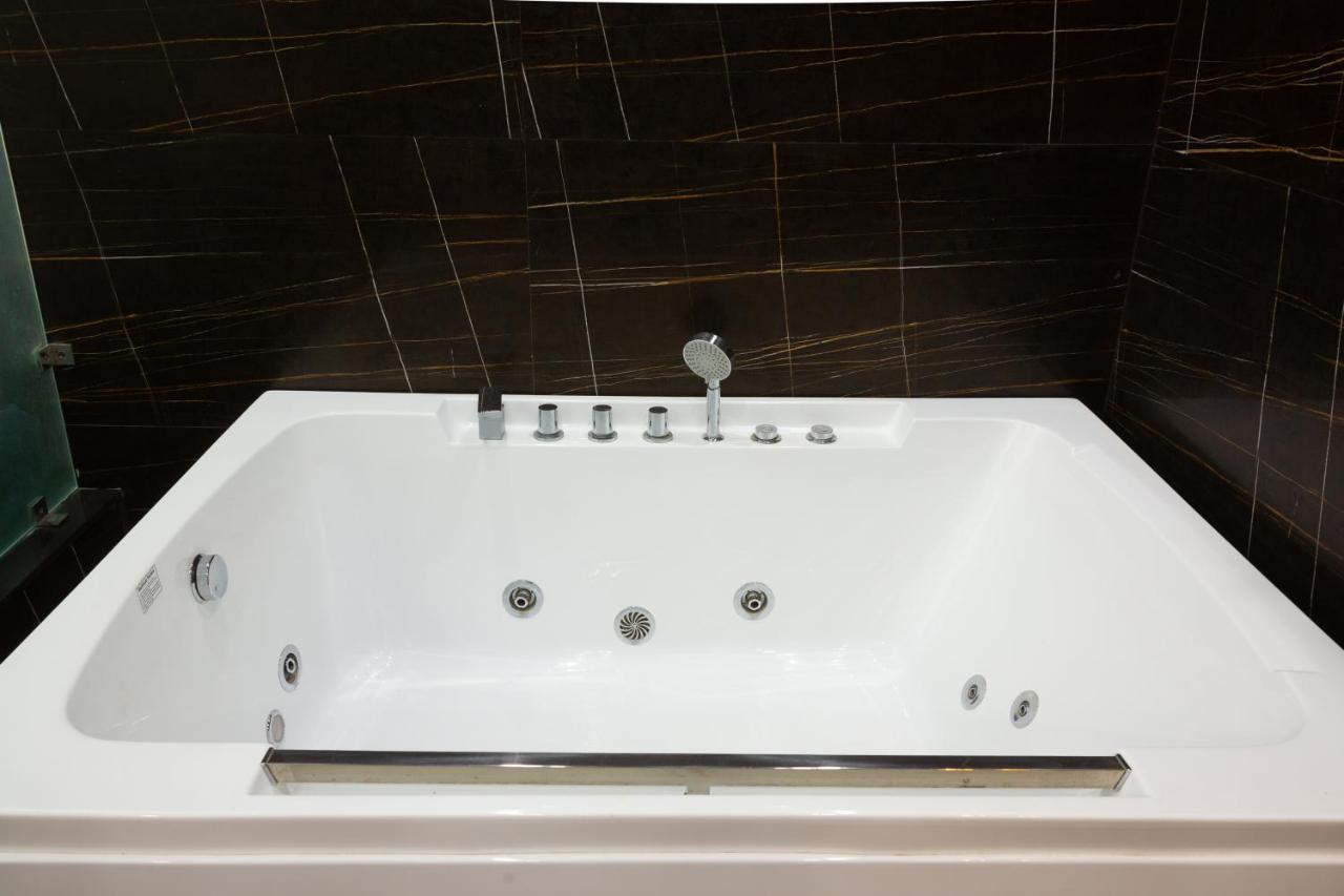 Hotel Pushkar City Inn Εξωτερικό φωτογραφία