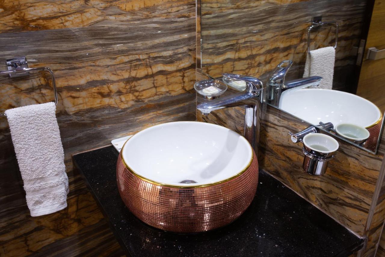 Hotel Pushkar City Inn Εξωτερικό φωτογραφία