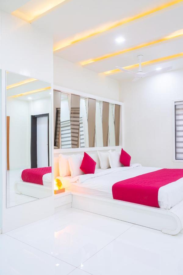 Hotel Pushkar City Inn Εξωτερικό φωτογραφία