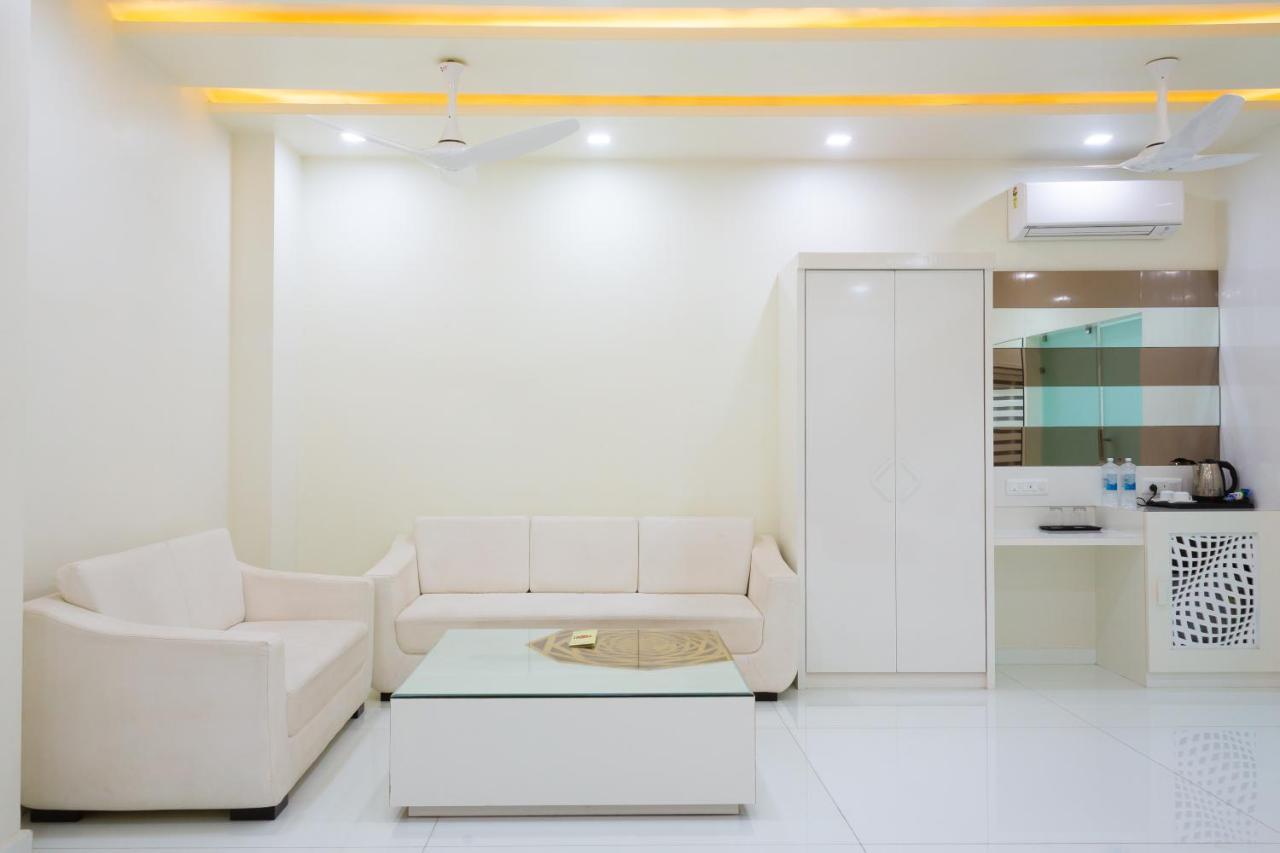 Hotel Pushkar City Inn Εξωτερικό φωτογραφία