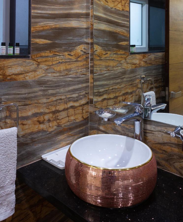 Hotel Pushkar City Inn Εξωτερικό φωτογραφία