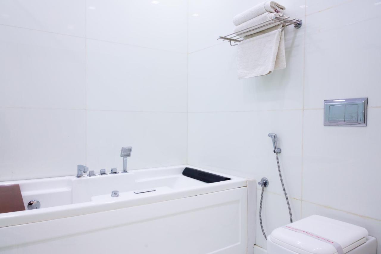 Hotel Pushkar City Inn Εξωτερικό φωτογραφία