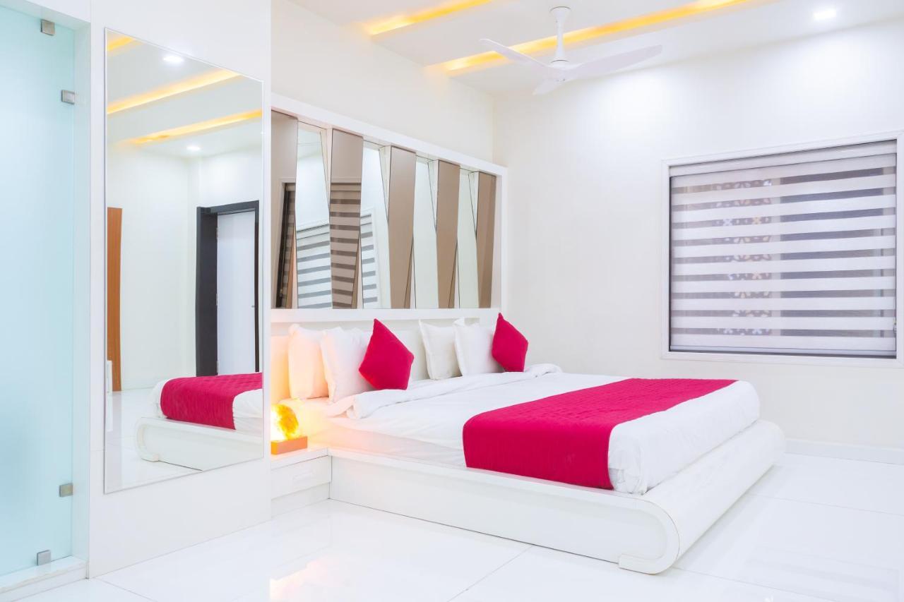 Hotel Pushkar City Inn Εξωτερικό φωτογραφία