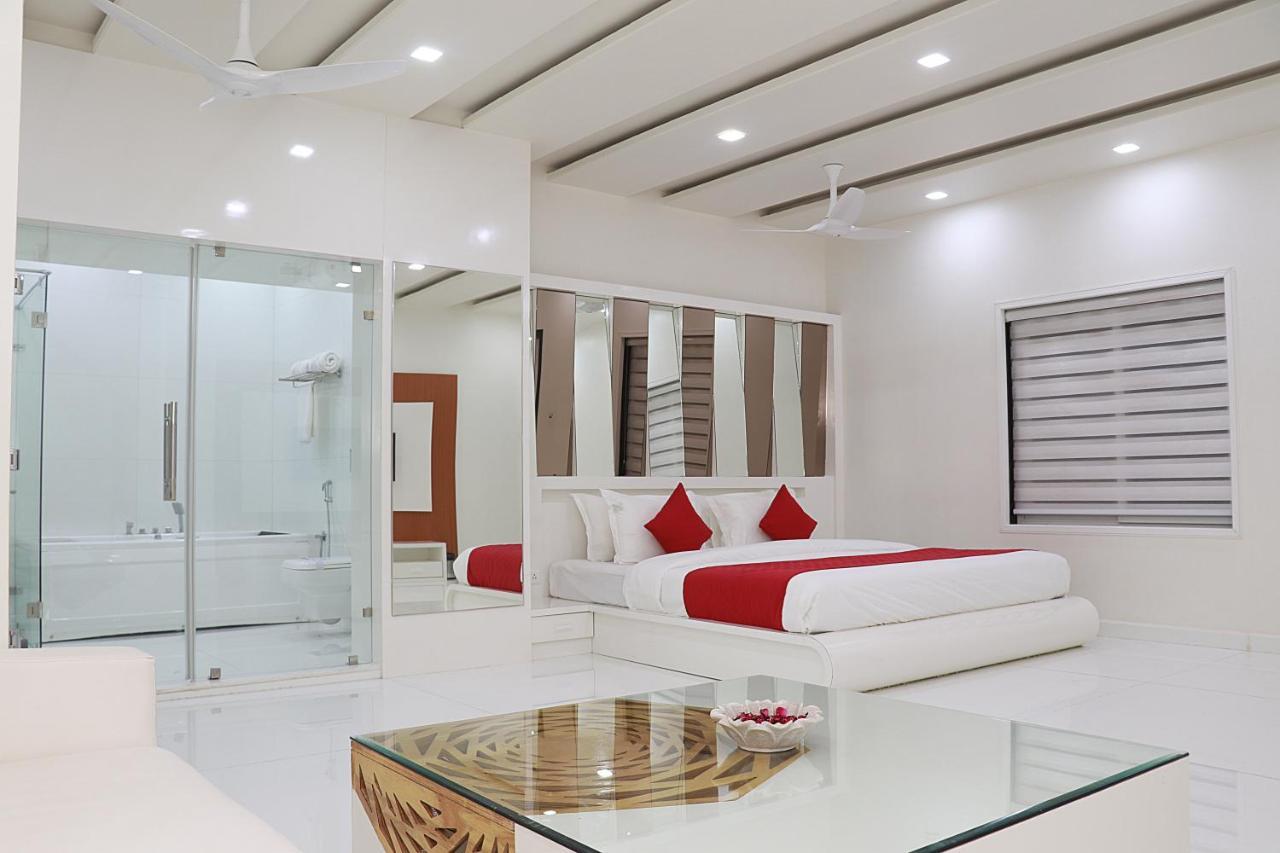 Hotel Pushkar City Inn Εξωτερικό φωτογραφία