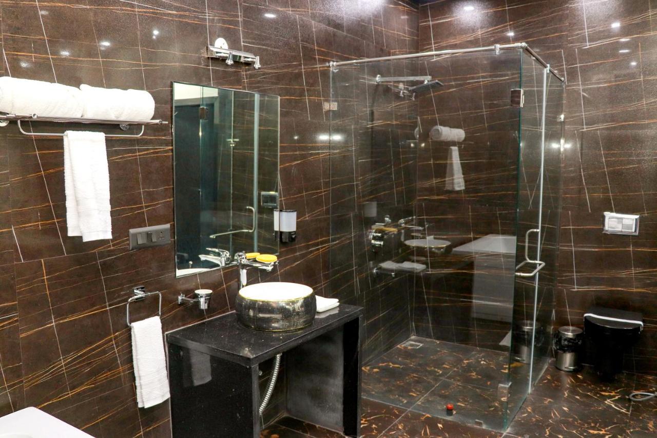 Hotel Pushkar City Inn Εξωτερικό φωτογραφία