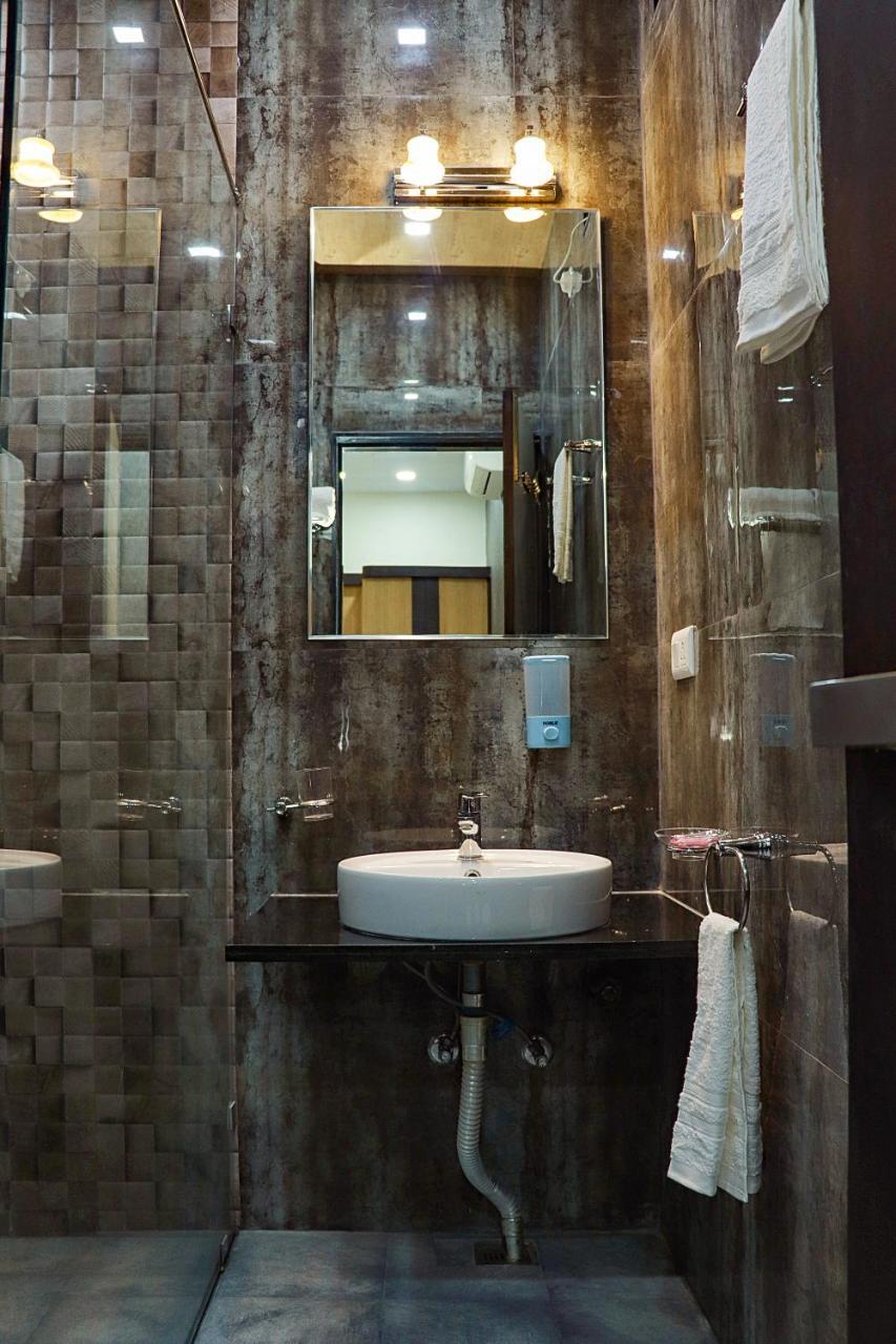 Hotel Pushkar City Inn Εξωτερικό φωτογραφία