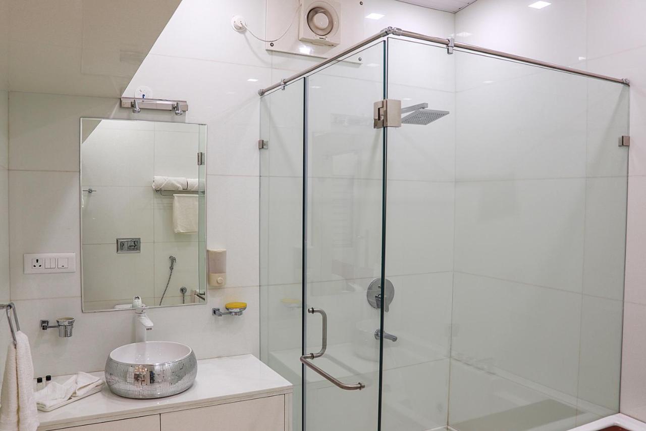 Hotel Pushkar City Inn Εξωτερικό φωτογραφία